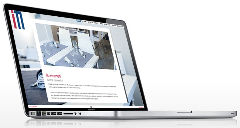 home page sito ingrossominuto