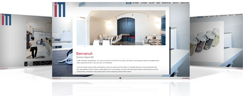 pagine interne sito web ingrossominuto