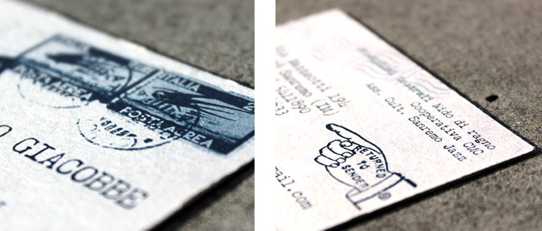 biglietti da visita angelo giacobbe