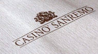 casino di sanremo