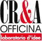 logo crea officina